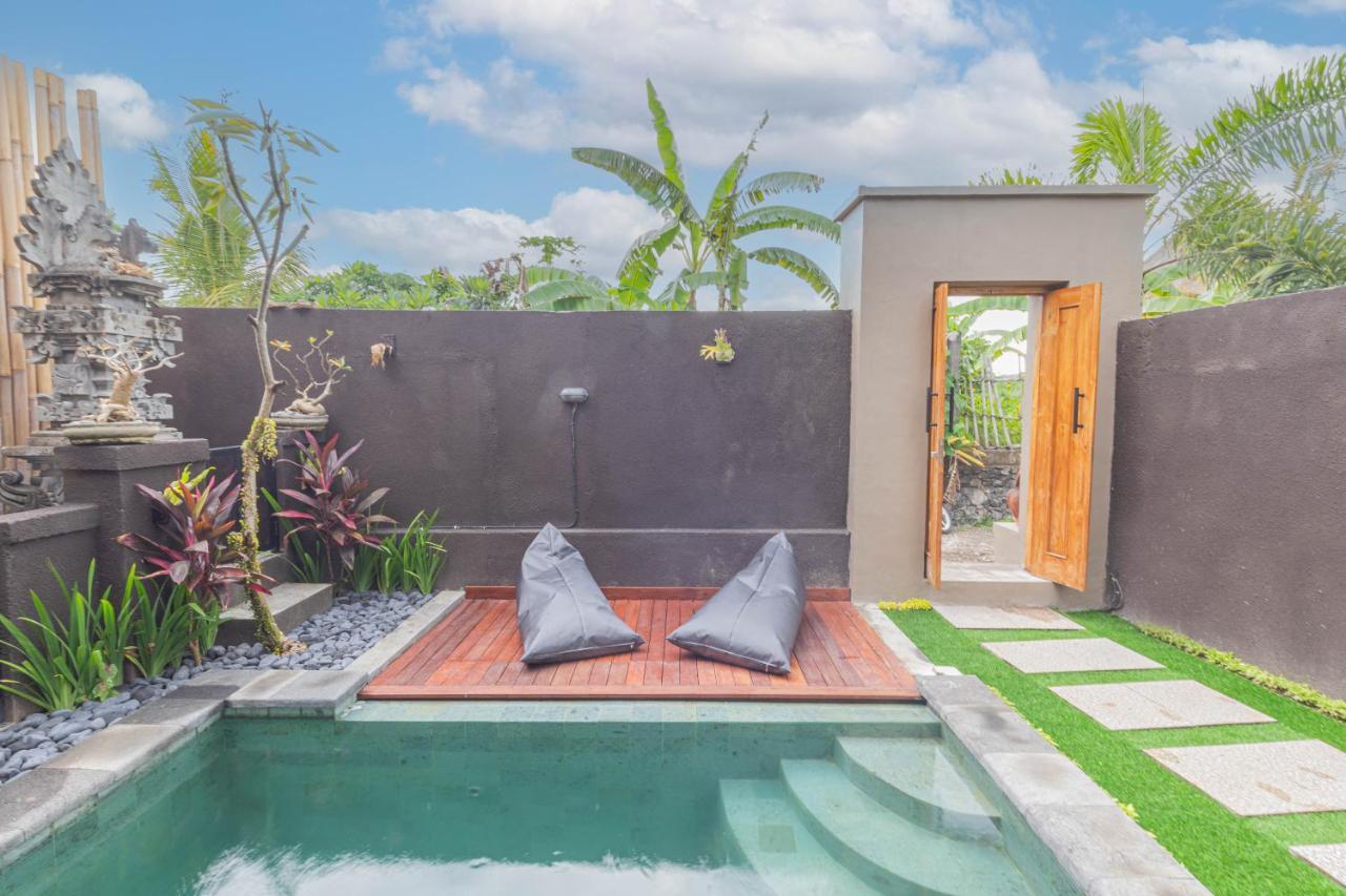 Sekar Bali Homestay Gianyar  Exterior photo